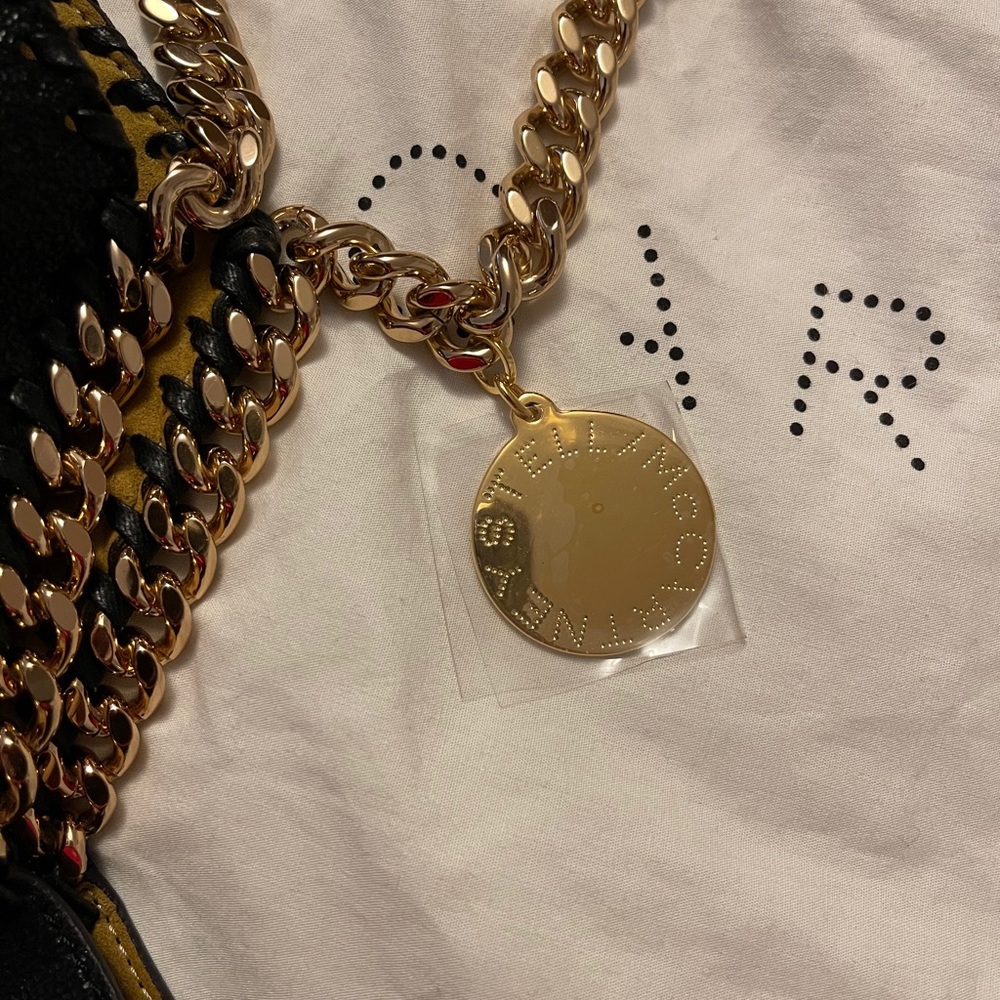 Stella McCartney Falabella Tote - Picture 4 of 5